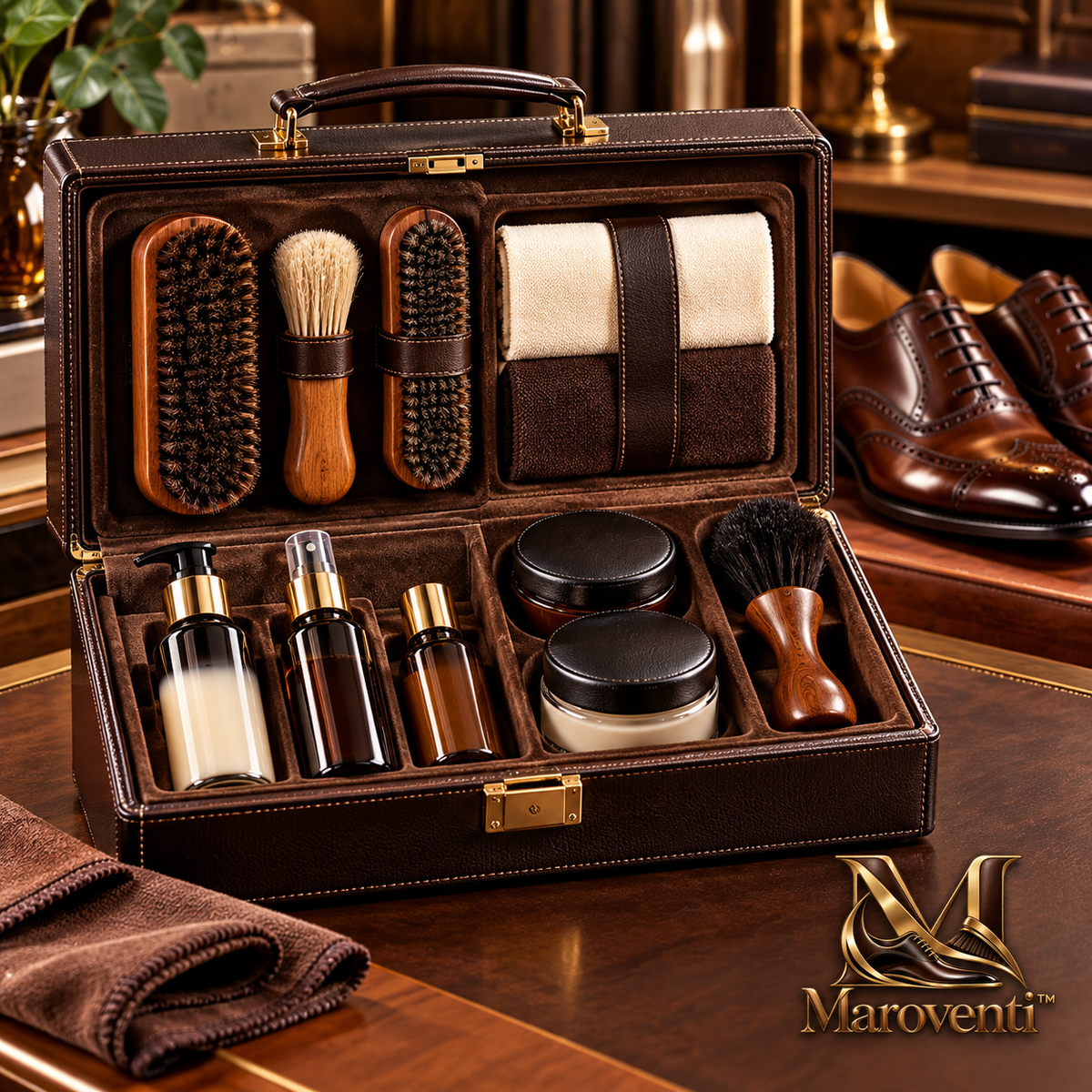 Maroventi product 15 photo 1