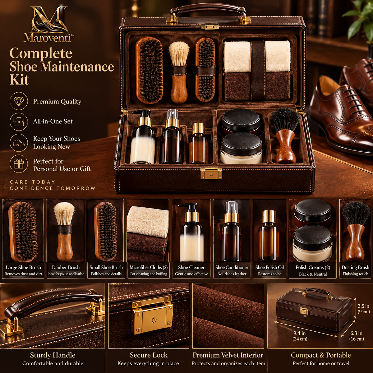 Maroventi product 15 photo 3