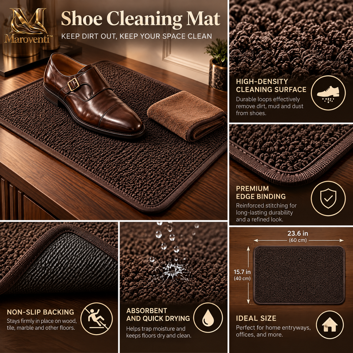 Maroventi product 5 photo 3